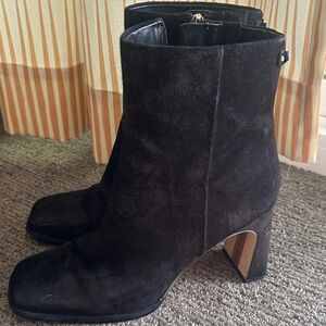 Sam Edelman boots